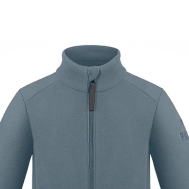Poivre Blanc Αγορίστική Micro Fleece Ζακέτα ΡΟΥΧΑ ΒΟΥΝΟΥ Poivre Blanc Αγορίστική Micro Fleece Ζακέτα ΡΟΥΧΑ ΒΟΥΝΟΥ