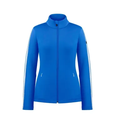 Poivre Blanc Γυναικεία Stretch Fleece Ζακέτα