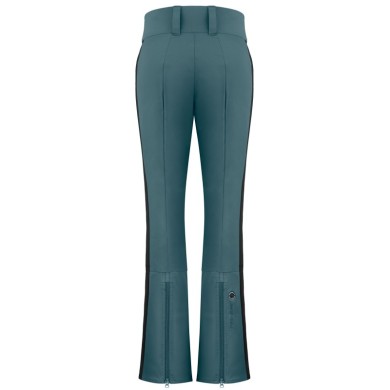 Poivre Blanc Womens Strech Ski Pants with Thermal Knit WOMEN Poivre Blanc Womens Strech Ski Pants with Thermal Knit WOMEN