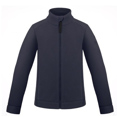 Poivre Blanc Αγορίστική Micro Fleece Ζακέτα ΡΟΥΧΑ ΒΟΥΝΟΥ Poivre Blanc Αγορίστική Micro Fleece Ζακέτα ΡΟΥΧΑ ΒΟΥΝΟΥ
