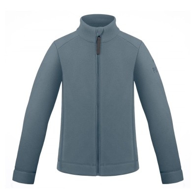 Poivre Blanc Αγορίστική Micro Fleece Ζακέτα ΡΟΥΧΑ ΒΟΥΝΟΥ Poivre Blanc Αγορίστική Micro Fleece Ζακέτα ΡΟΥΧΑ ΒΟΥΝΟΥ
