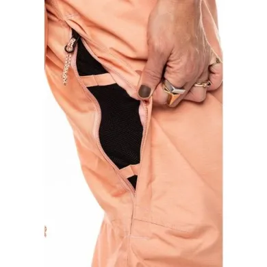 686 Women's Ski - Snowboard Pants Mid-Rise SNOW WEAR