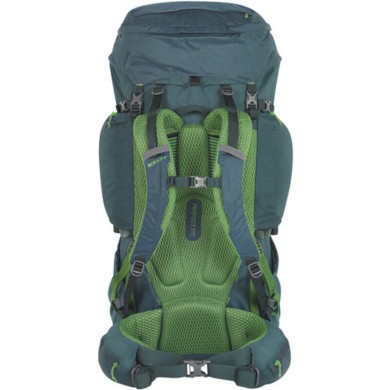 Kelty Σακίδιο Κατασκήνωσης Redcloud 110L Ponderosa Pine CAMPING