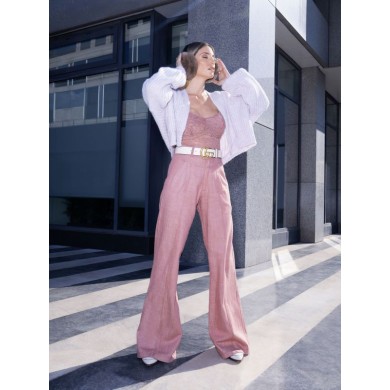 Paja Toquilla Earmuffs