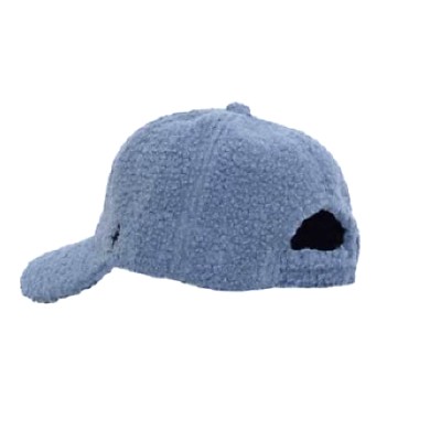 Paja Toquilla Hat Sherling