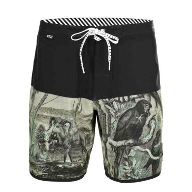 Picture Boardshort Andy 17 MEN