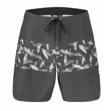 Picture Boardshort Andy Heritage 