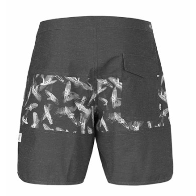 Picture Boardshort Andy Heritage MEN