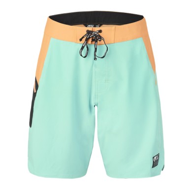 Picture Boardshort Journy 19'' 