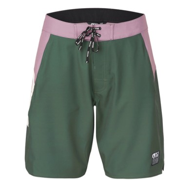 Picture Boardshort Journy 19'' 