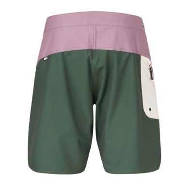 Picture Boardshort Journy 19'' 