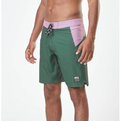 Picture Boardshort Journy 19'' 