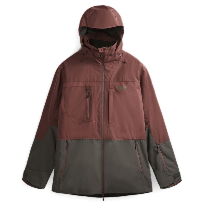 Picture Ski / Snowboard Jacket Track