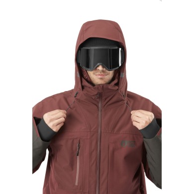 Picture Ski / Snowboard Jacket Track