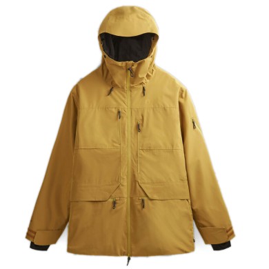 Picture Jacket U55 MEN