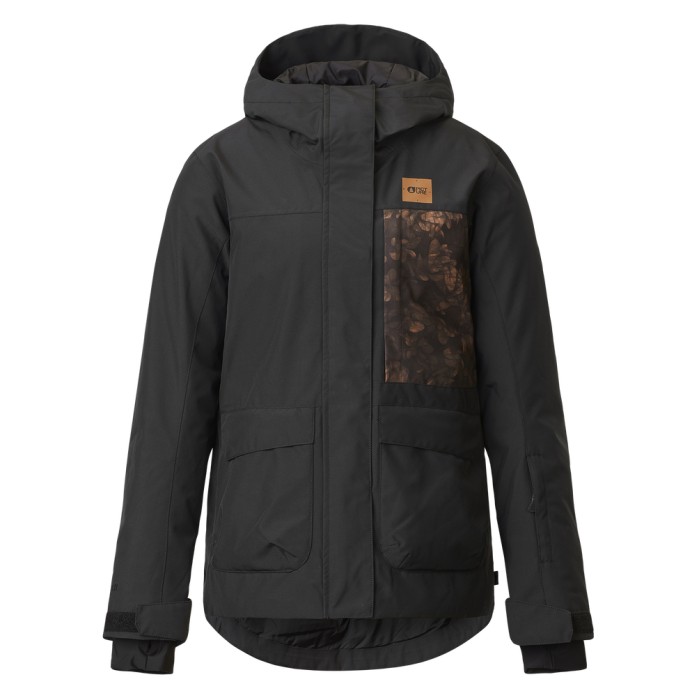 Picture Γυναικείο Μπουφάν Sany  Picture Γυναικείο Μπουφάν Sany