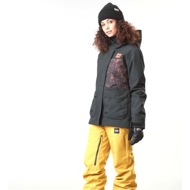 Picture Γυναικείο Μπουφάν Sany  Picture Γυναικείο Μπουφάν Sany