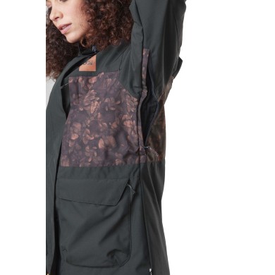 Picture Γυναικείο Μπουφάν Sany  Picture Γυναικείο Μπουφάν Sany