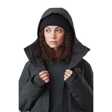 Picture Γυναικείο Μπουφάν Sany  Picture Γυναικείο Μπουφάν Sany