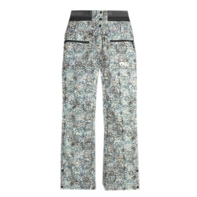 Picture Wns Pant Treva Printed