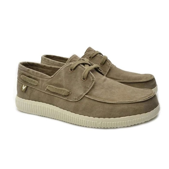 Pitas Shoes Boat Washed FOOTWEAR Pitas Shoes Boat Washed FOOTWEAR