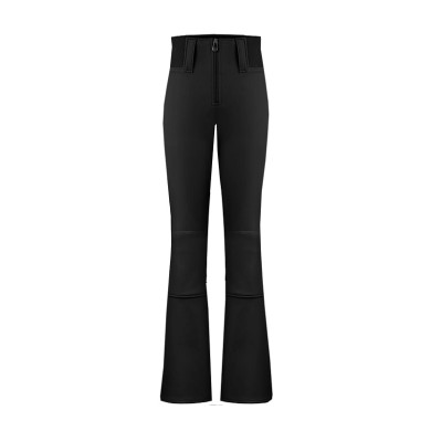 Poivre Blanc Wns Pant Softshell W23-1121-WO/A Poivre Blanc Wns Pant Softshell W23-1121-WO/A