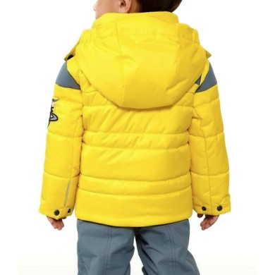 Poivre Blanc Baby Boy Jacket Ski Jacket W23-0900-BBBY KIDS