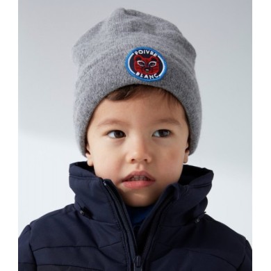 Poivre Blanc Αγορίστικο Σκουφί