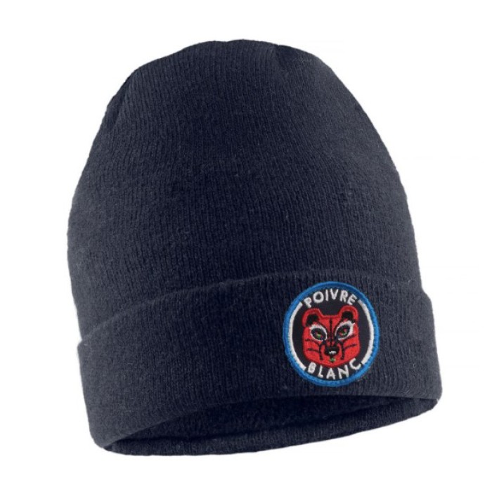 Poivre Blanc Αγορίστικο Σκουφί