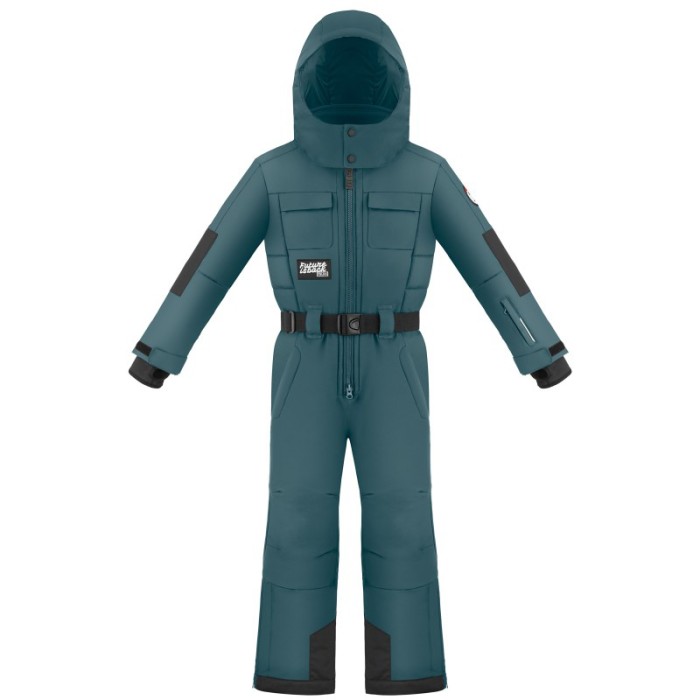 Poivre Blanc Boys One Piece Ski Overall SNOW WEAR