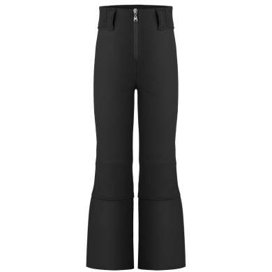 Poivre Blanc Girls Pant Softshell W23-1121-JRGL