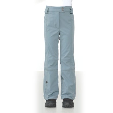 Poivre Blanc Girls Stretch Ski Pants Pants / Joggers Poivre Blanc Girls Stretch Ski Pants Pants / Joggers