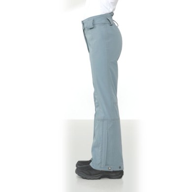 Poivre Blanc Girls Stretch Ski Pants Pants / Joggers Poivre Blanc Girls Stretch Ski Pants Pants / Joggers