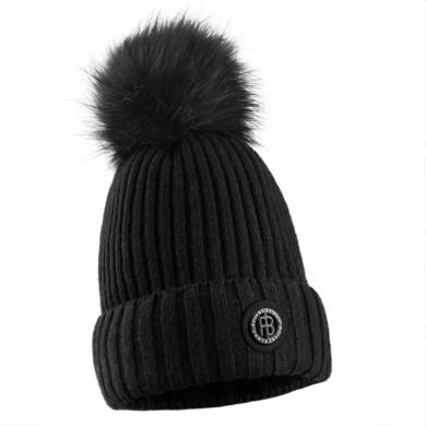 Poivre Blanc Women's Knit Beanie  ΑΞΕΣΟΥΑΡ