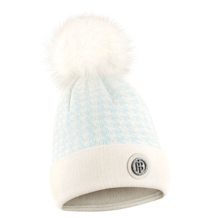 Poivre Blanc Wns Beanie W23-6185-WO