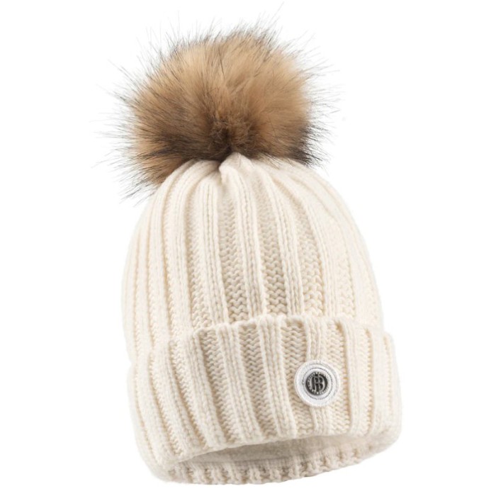 Poivre Blanc Wns Beanie W23-6186-WO