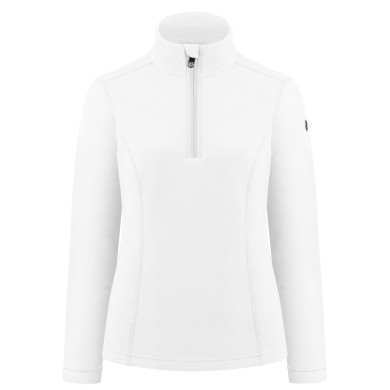 Poivre Blanc Wns Fleece Micro Fleece Sweater W23-1540-WO WOMEN
