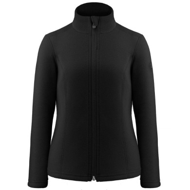 Poivre Blanc Γυναικεία Sherpa Fleece Ζακέτα