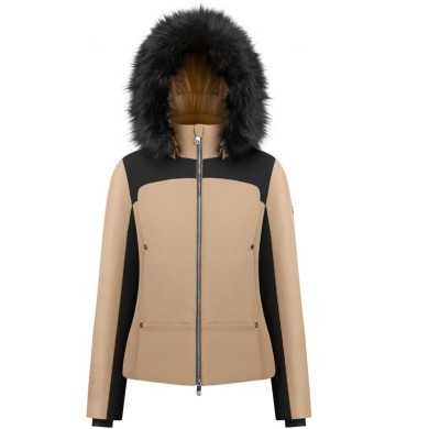 Poivre Blanc Wns Jacket Softshell W23-1100-WO WOMEN