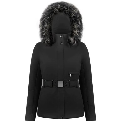 Poivre Blanc Γυναικειο Μπουφαν Σκι Strech W23-0801-WO Poivre Blanc Γυναικειο Μπουφαν Σκι Strech W23-0801-WO