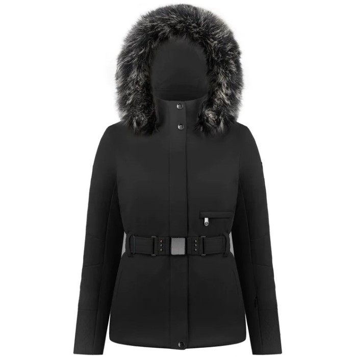 Poivre Blanc Wns Jacket Strech Ski W23-0801-WO Poivre Blanc Wns Jacket Strech Ski W23-0801-WO
