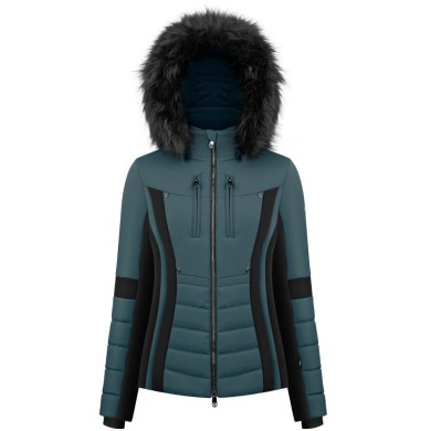 Poivre Blanc Wns Jacket Strech Ski W23-0804-WO WOMEN