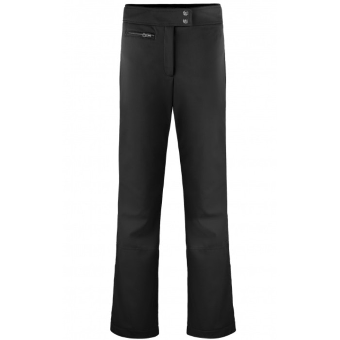 Poivre Blanc Γυναικείο Παντελόνι Σκι Softshell ΡΟΥΧΑ ΒΟΥΝΟΥ