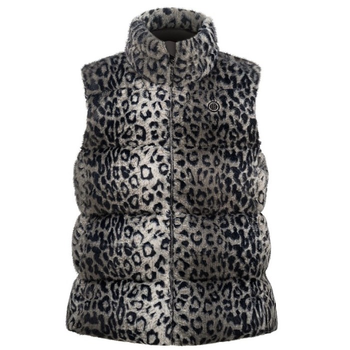 Poivre Blanc Women's Synthetic Down Vest Poivre Blanc Women's Synthetic Down Vest