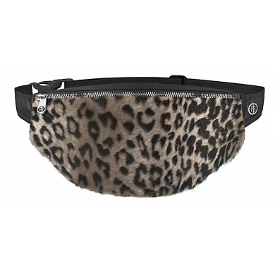Poivre Blanc Womens Waist Bag Poivre Blanc Womens Waist Bag