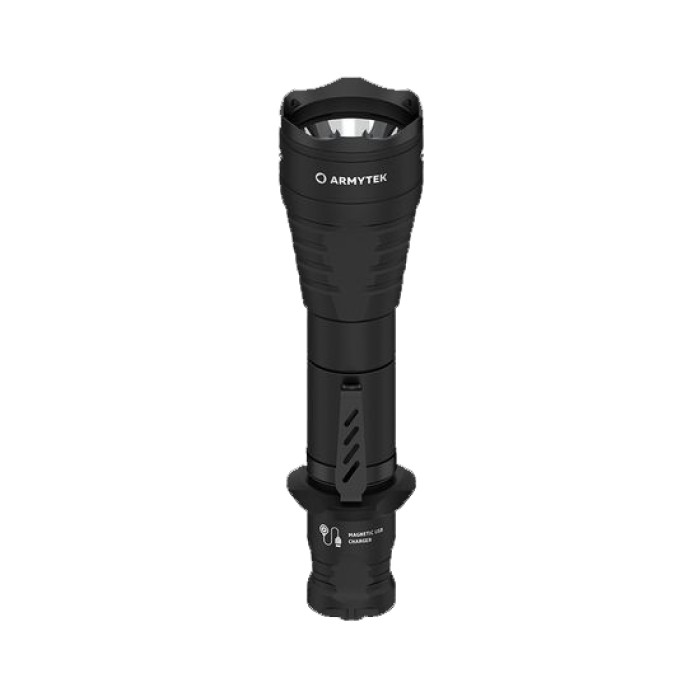 Armytek Flashlight Predator Pro Magnet USB
