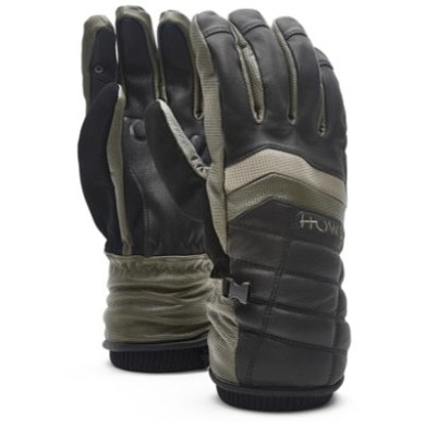 HOWL MOGUL GLOVES