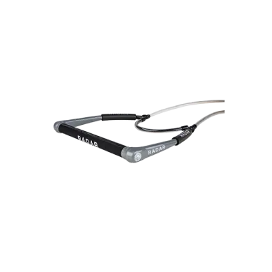 Radar Handke Deep V - 15 in. Diamond Grip 