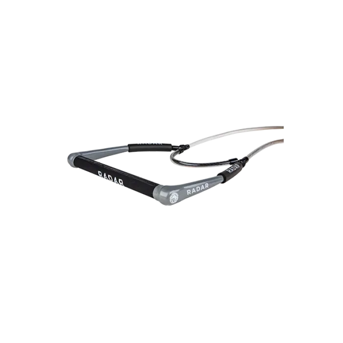 Radar Handke Deep V - 15 in. Diamond Grip 