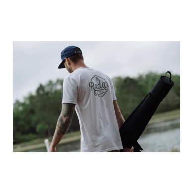 Radar S/S T-Shirt Authentic Pocket 